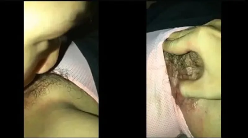 Khi con ghệ thích lếu lều lúc ngủ